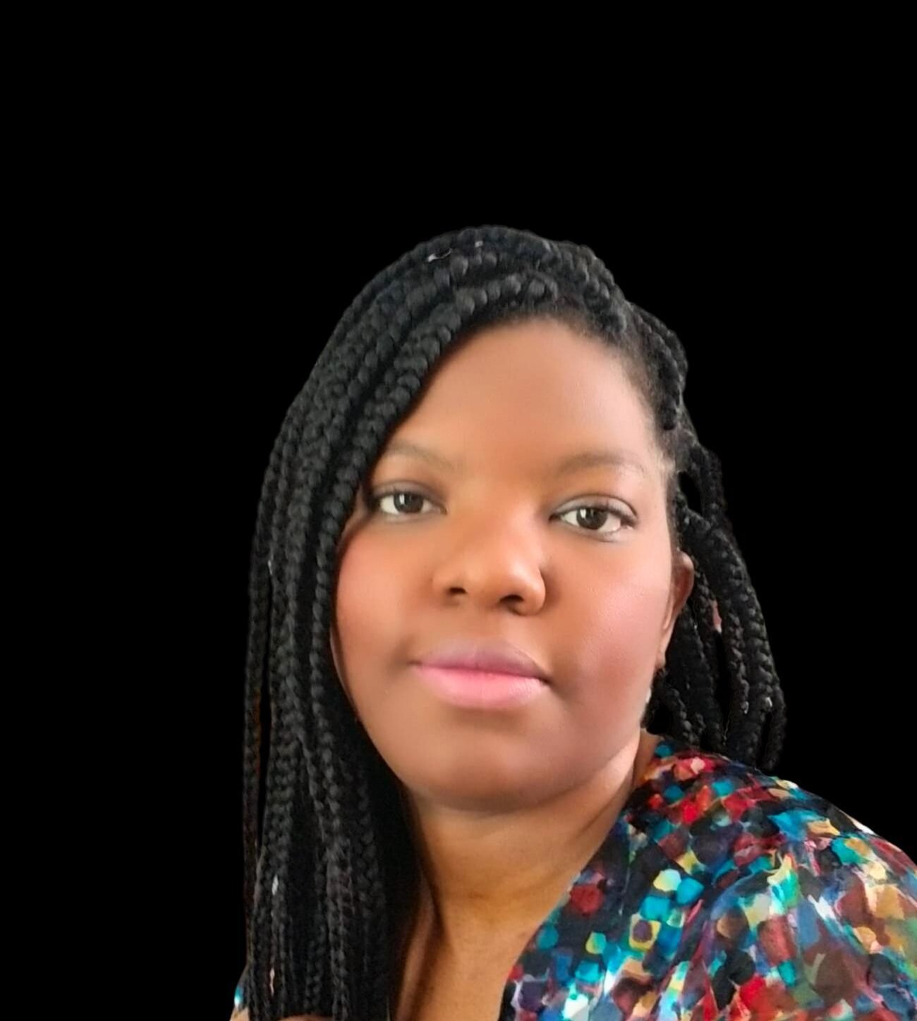 Judith Alegna St-Jean ​