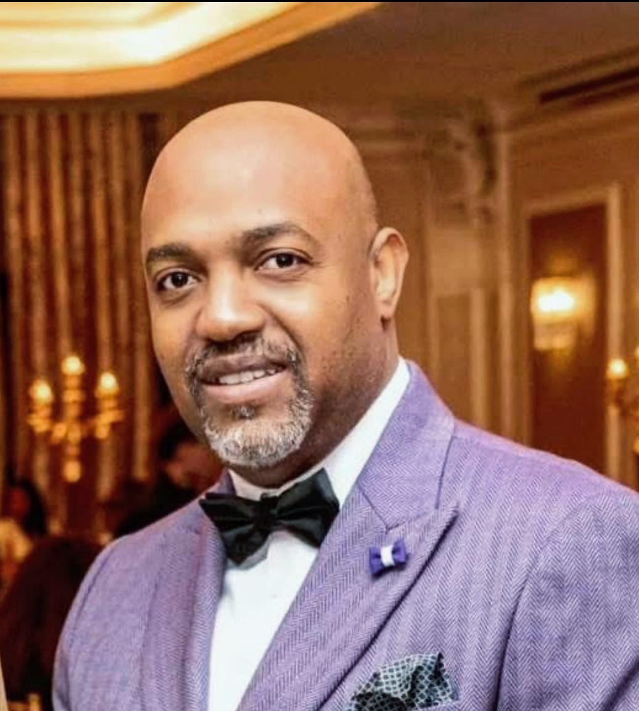 Jean David Prophète​